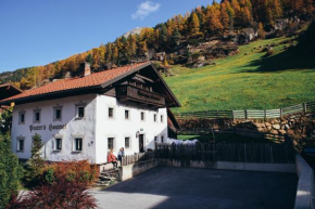 Peater's Hoamat, Sölden